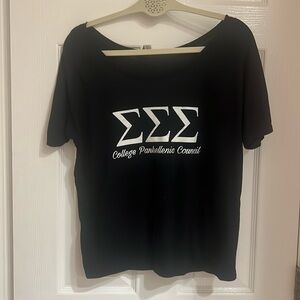 Tri Sigma Sorority